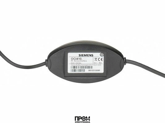 Шлюз BCI-PC-TOOL Siemens OCI410.30