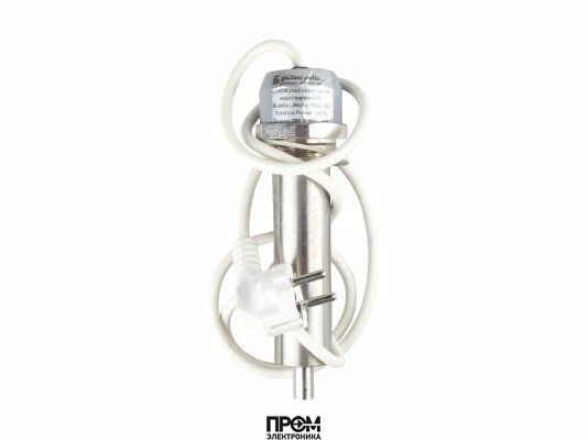 Электроподогреватель Giuliani Anello 1603 - GL