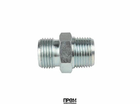 Ниппель Elco G3/8" - R3/8" 13013120