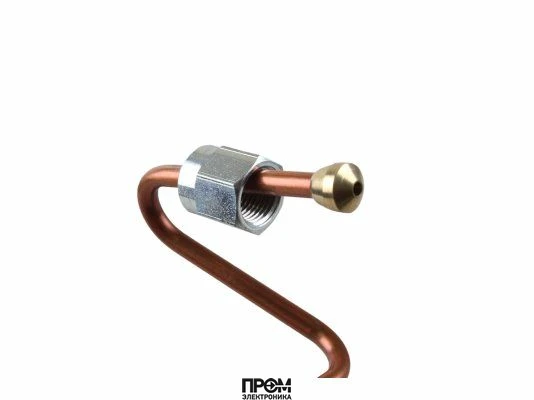 Медная топливная трубка Riello 3007869