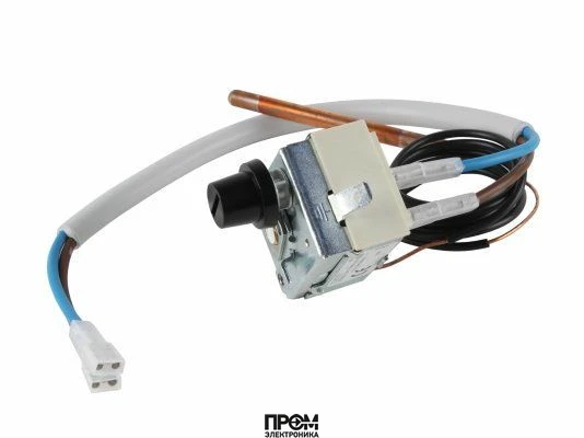 Предохранительный капиллярный термостат Imit LS1 8125 008090