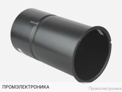 Жаровая труба (комплект) Kromschroder BIO 80 100/85 e.d 74970751, 74970368