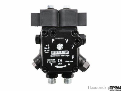 Suntec AT2 55 C K 9571 4P 0500