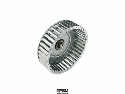 Рабочее колесо вентилятора Elco Ø180 x 49 мм, 13021142