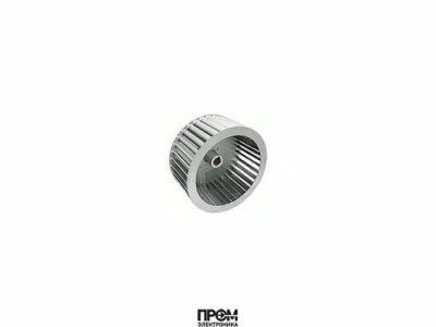 Рабочее колесо вентилятора Ø160 x 62 мм Viessmann 9505932