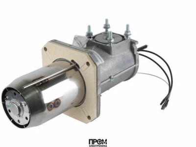 Голова сгорания Elco 3832060