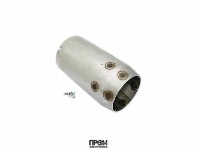 Жаровая труба для дизельных горелок Ø150 x 277 мм, в комплекте