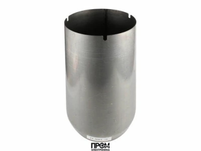 Жаровая труба для дизельных горелок Ø227 x 543 мм