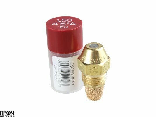 Форсунка Riello 1.50/45° A