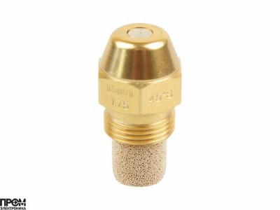 Форсунка Danfoss OD 1,75 / 45º S