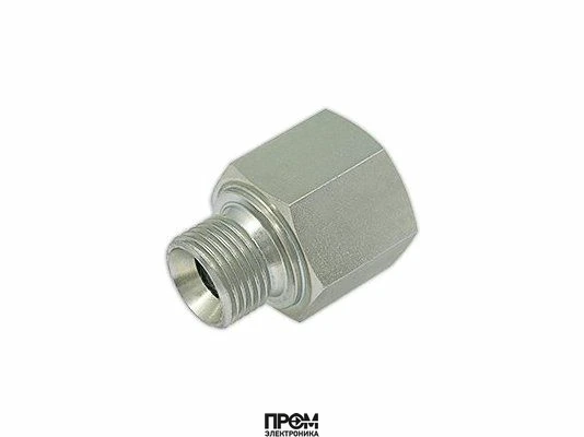 Фитинг соединительный G1/2" - G3/4"