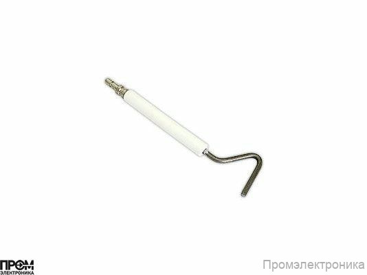 Электрод ионизации Ecoflam 98 мм, 65320835