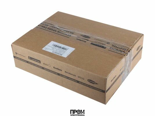 Комплект из фитингов и трубок Elco, 65300673