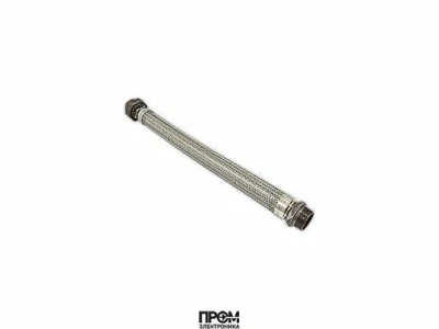 Газовая гибкая подводка WITZENMANN RS 331 L12 Rp 2&quot; 800 мм