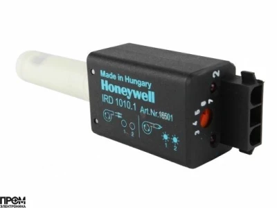 Датчик пламени Satronic / Honeywell IRD 1010.1 RIGHT BLUE