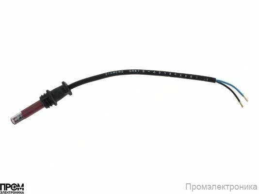 Датчик пламени Siemens QRB1B-A018B40B