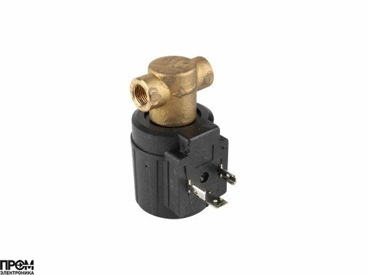 Газовый электромагнитный клапан Brahma E8/L*DFD 13604811