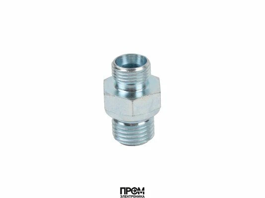 Комплект шланговых ниппелей (5 шт.) Giersch NW6 R1/4 x 8LL, 37-50-11348