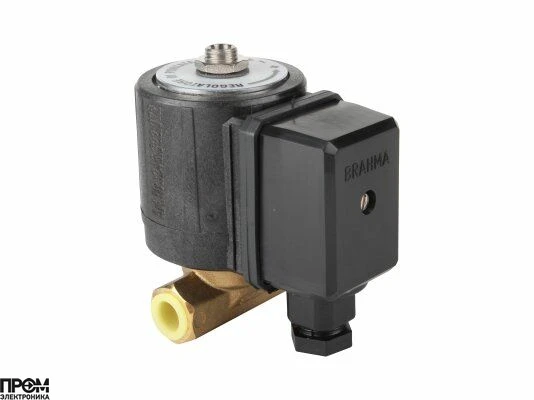 Газовый электромагнитный клапан Brahma E6G*SR8*1/4*GMO 13772253