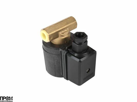 Газовый электромагнитный клапан Brahma E6G*SR8*1/4*GMO 13772253