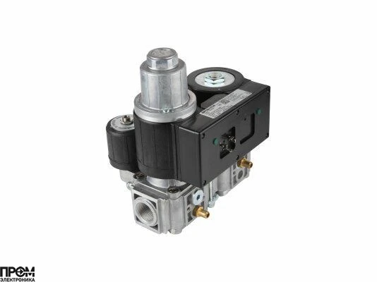 Двойной электромагнитный клапан Brahma GVC25*S3Z*L3X*SRD 13992323