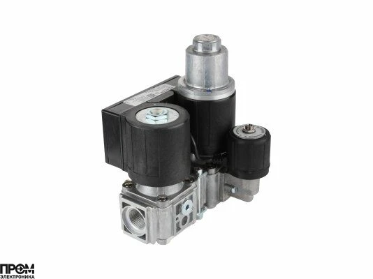 Двойной электромагнитный клапан Brahma GVC25*S3Z*L3X*SRD 13992323