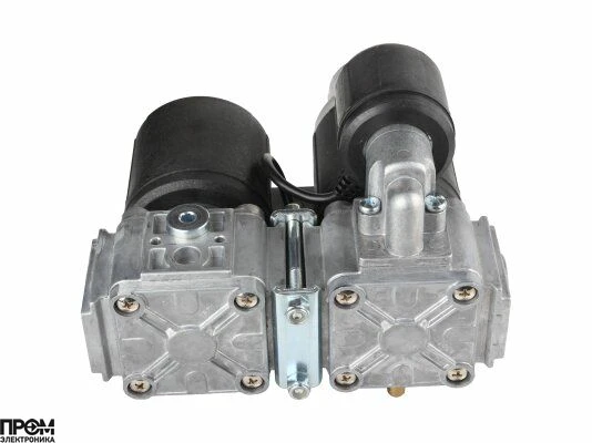 Двойной электромагнитный клапан Brahma GVC25*S3Z*L3X*SRD 13992323