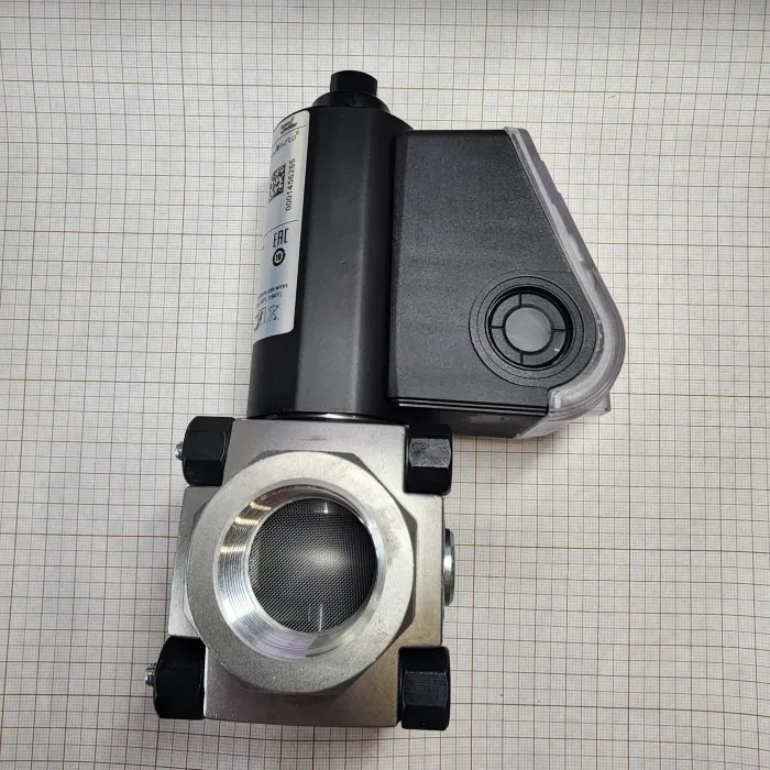Газовый клапан Kromschroder VAS 240R/NW, 88001005