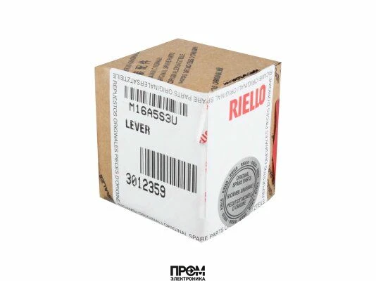 Рычаг Riello 3012359