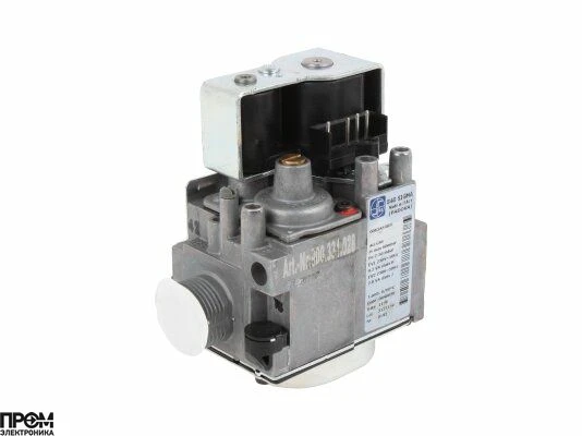 Газовый электромагнитный клапан Sit 840 SIGMA 0840030