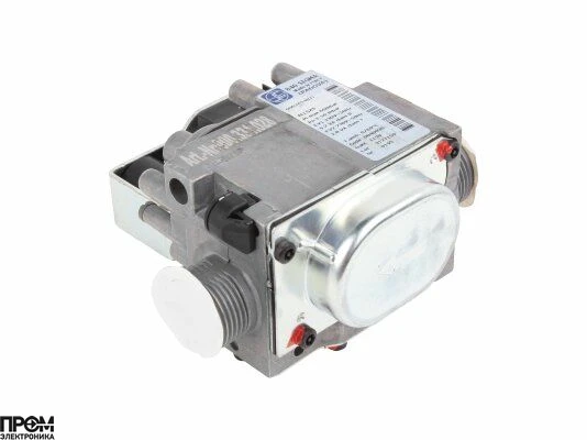 Газовый электромагнитный клапан Sit 840 SIGMA 0840030