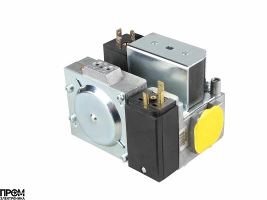 Газовый электромагнитный клапан Dungs GB-E 055 D01 S40