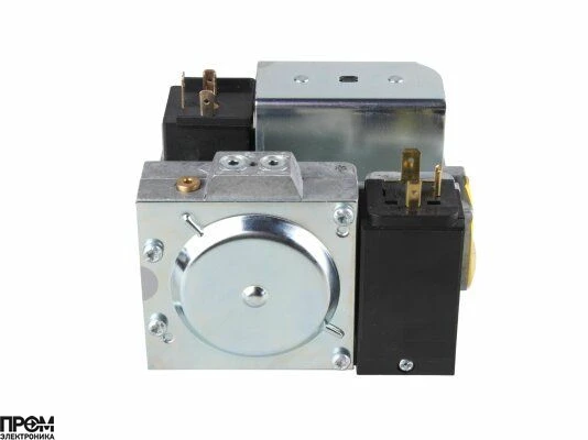 Газовый электромагнитный клапан Dungs GB-E 055 D01 S40