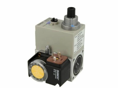 Газовый мультиблок Dungs MB-DLE 403 B01 S50