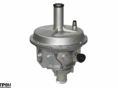 Регулятор давления газа Madas RB06Z R140