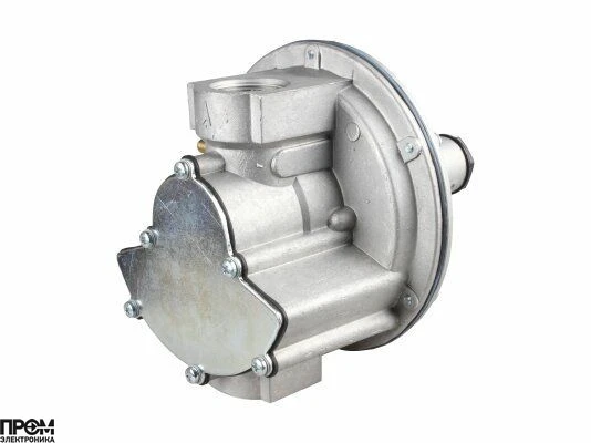 Регулятор давления газа Giuliani Anello FS1B32