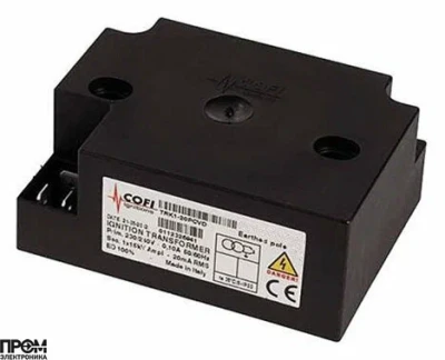 Трансформатор розжига Cofi TRH2-30C