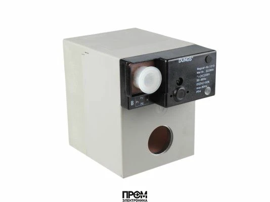 Электромагнитная катушка Dungs 1230