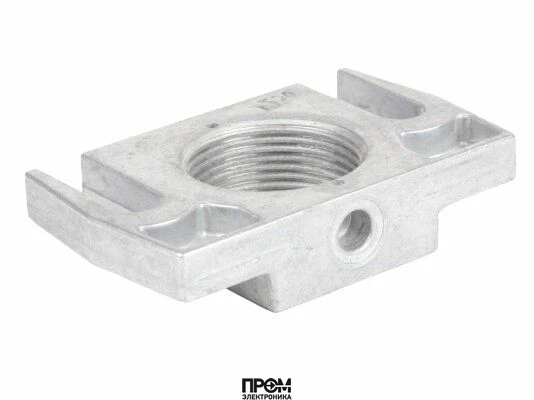 Фланец газового клапана Dungs 134940