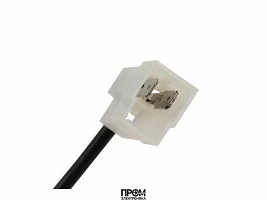 Кабель датчика пламени Elco 2P/2X0,75 L250, 13016917