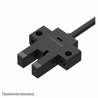 BS5-K1R - датчики микрофотоэлектрические