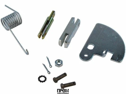 Шкала воздушной заслонки Riello 3012599