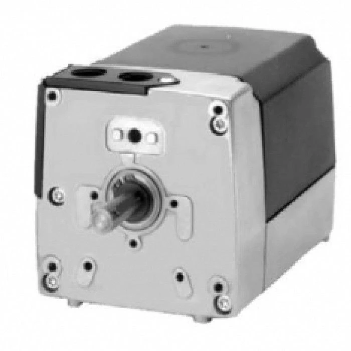 Сервопривод Siemens SQM50.480A1Z3