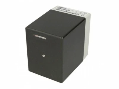 Сервопривод воздушной заслонки Siemens SQM50.481A2 spl.