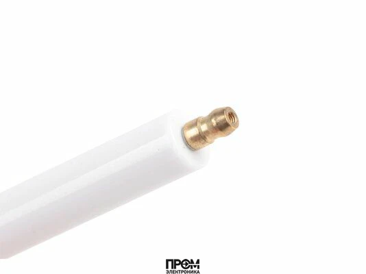 Зажим Weishaupt 150 мм, 17020811057