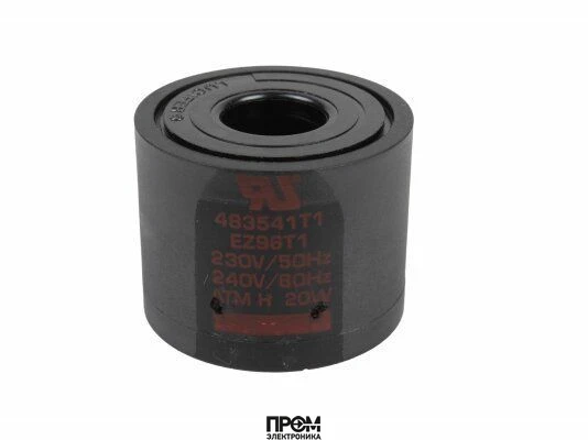 Электромагнитная катушка Weishaupt 483541T1