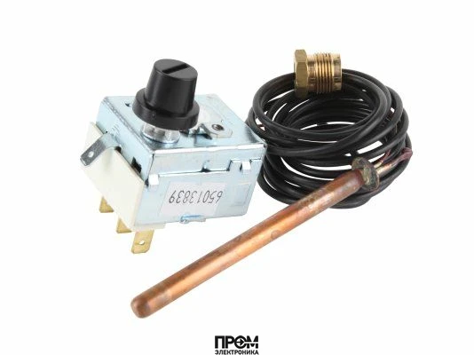 Предохранительный капиллярный термостат Imit LS1 9045 541950