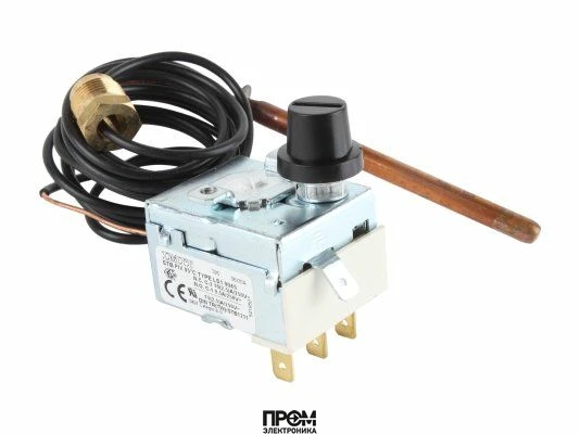 Предохранительный капиллярный термостат Imit LS1 9045 541950