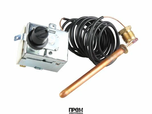 Предохранительный капиллярный термостат Imit LS1 9045 541950