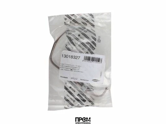 Медная топливная трубка Elco 13018327